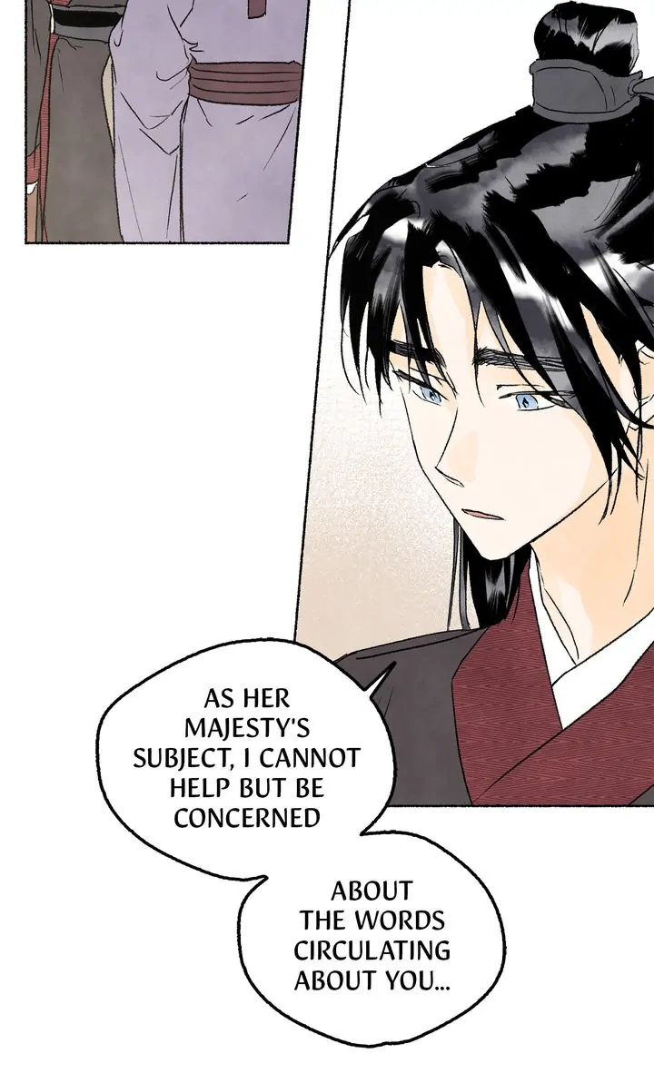 The Tale of the Frost Flower Chapter 56 - page 51