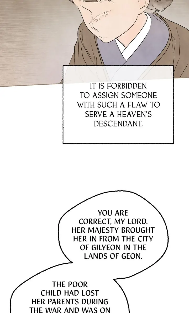 The Tale of the Frost Flower Chapter 56 - page 57