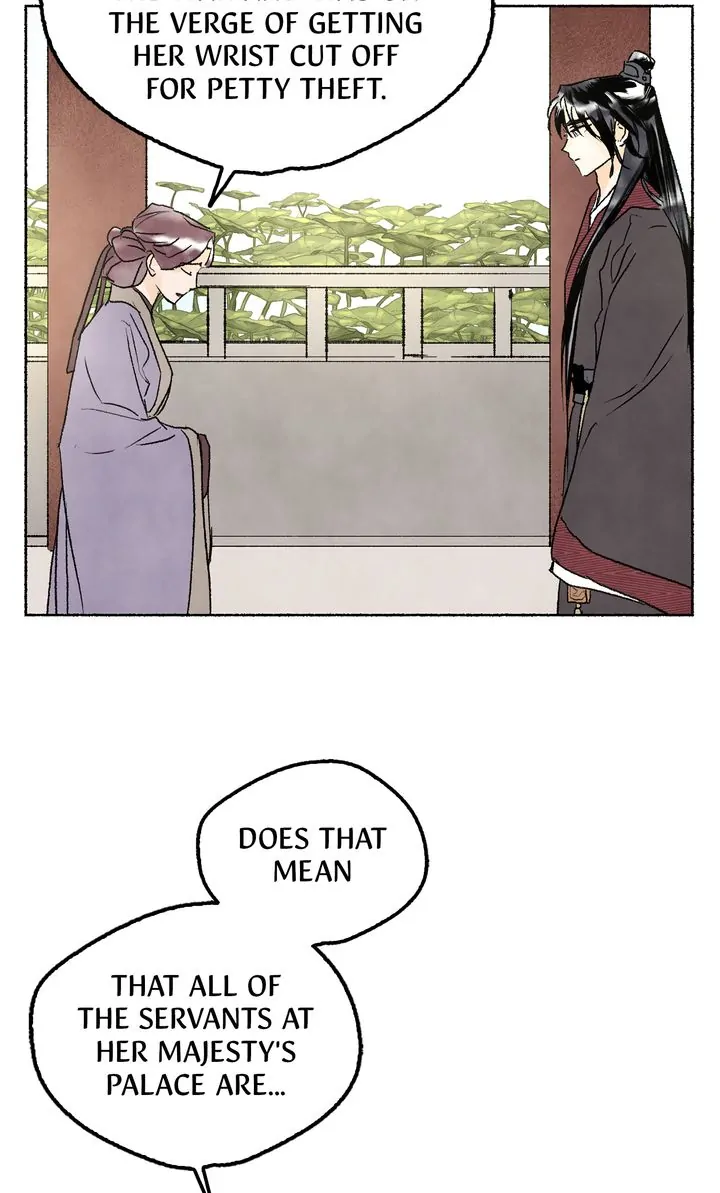 The Tale of the Frost Flower Chapter 56 - page 58