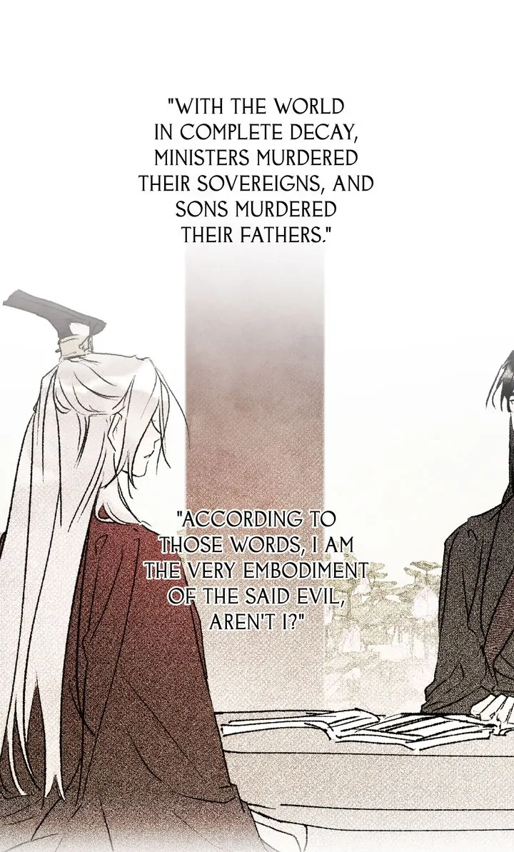 The Tale of the Frost Flower Chapter 56 - page 61