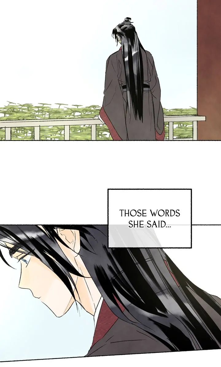 The Tale of the Frost Flower Chapter 56 - page 63