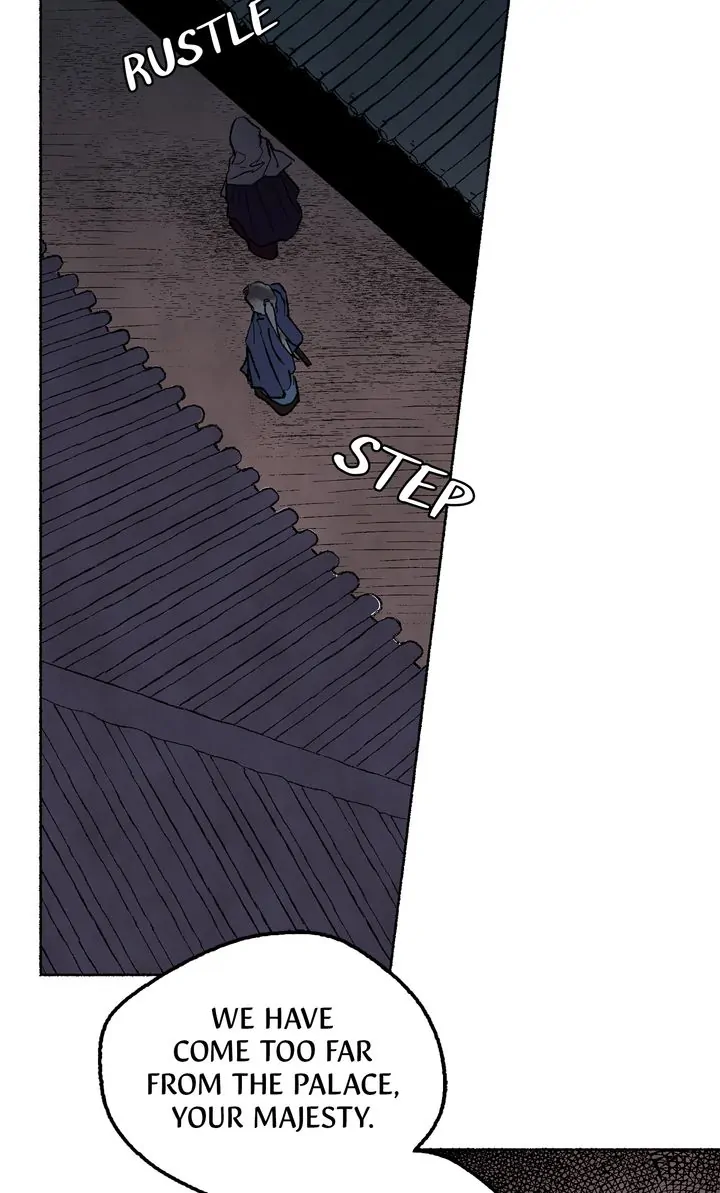 The Tale of the Frost Flower Chapter 56 - page 70