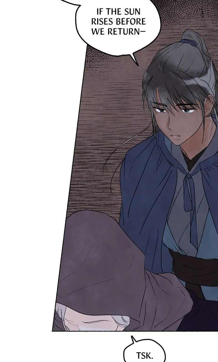 The Tale of the Frost Flower Chapter 56 - page 71