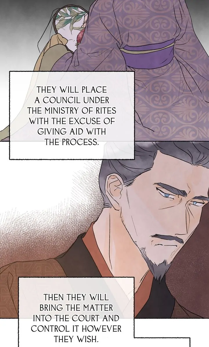 The Tale of the Frost Flower Chapter 56 - page 9