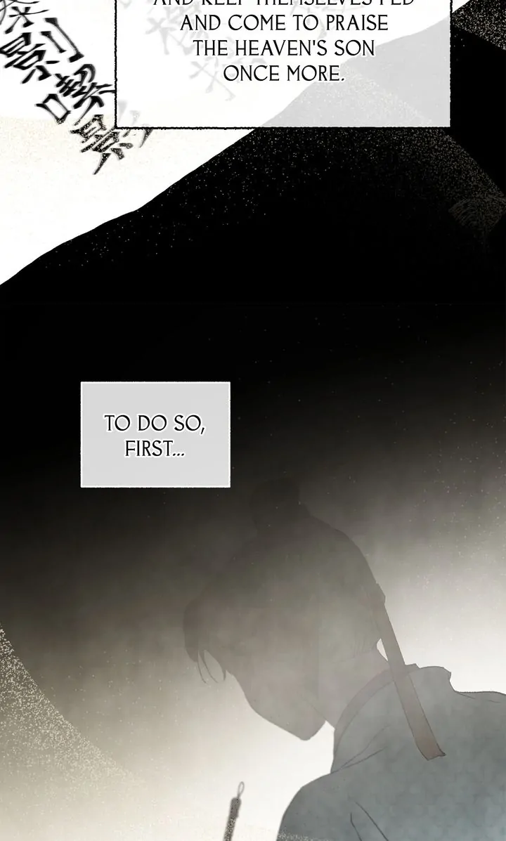 The Tale of the Frost Flower Chapter 58 - page 11