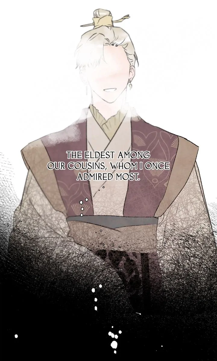 The Tale of the Frost Flower Chapter 58 - page 15