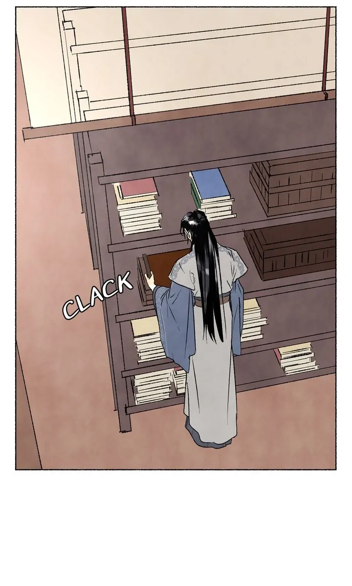The Tale of the Frost Flower Chapter 58 - page 27