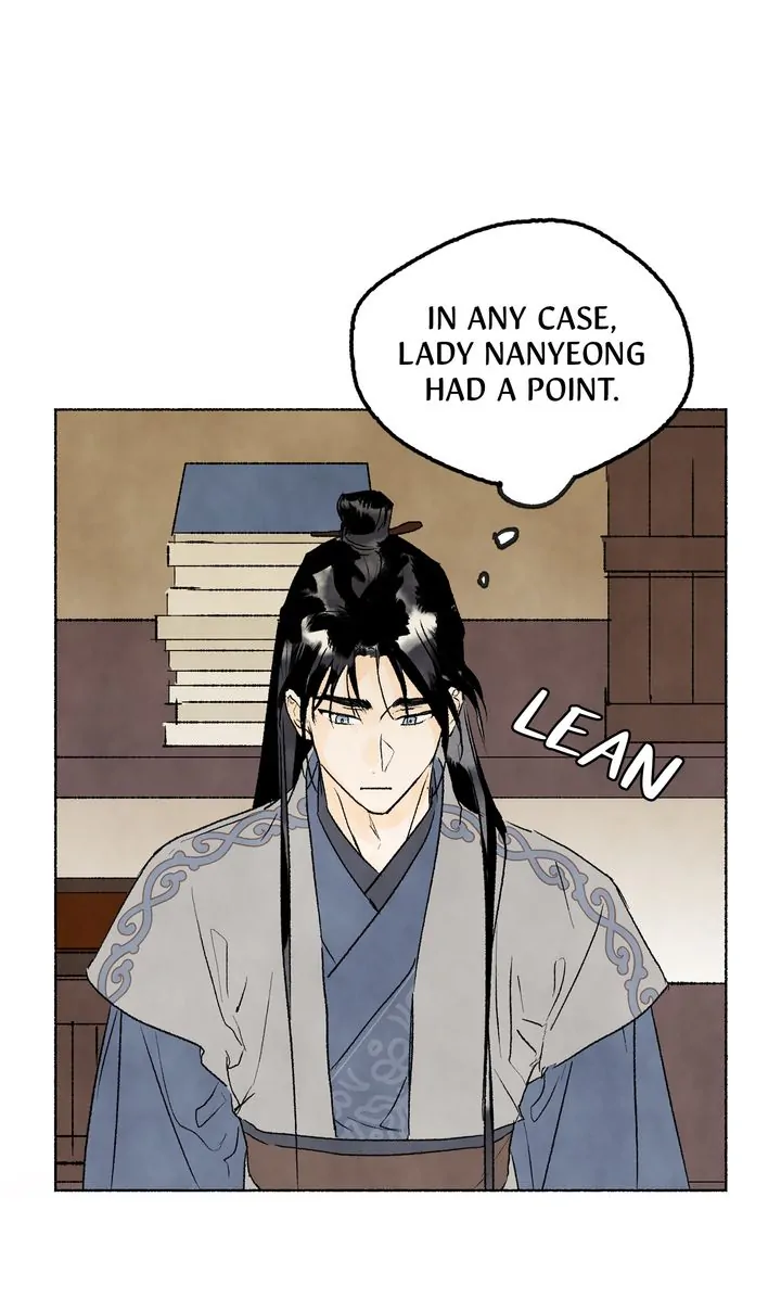 The Tale of the Frost Flower Chapter 58 - page 28