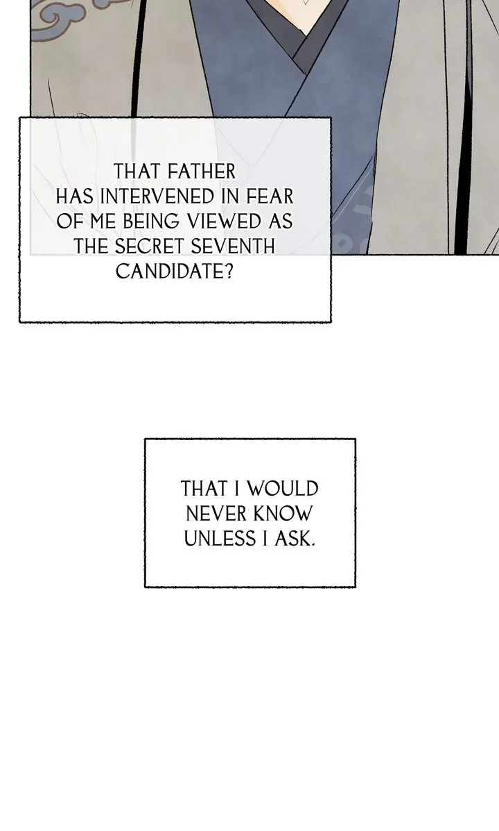 The Tale of the Frost Flower Chapter 58 - page 34