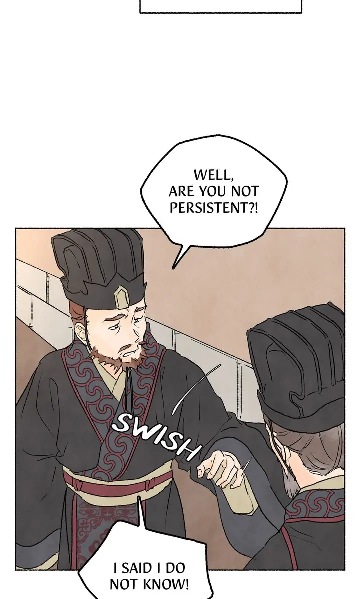 The Tale of the Frost Flower Chapter 58 - page 39