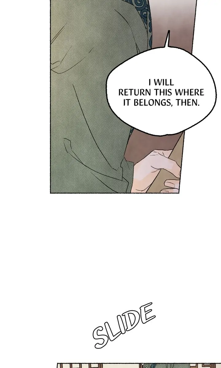 The Tale of the Frost Flower Chapter 58 - page 5
