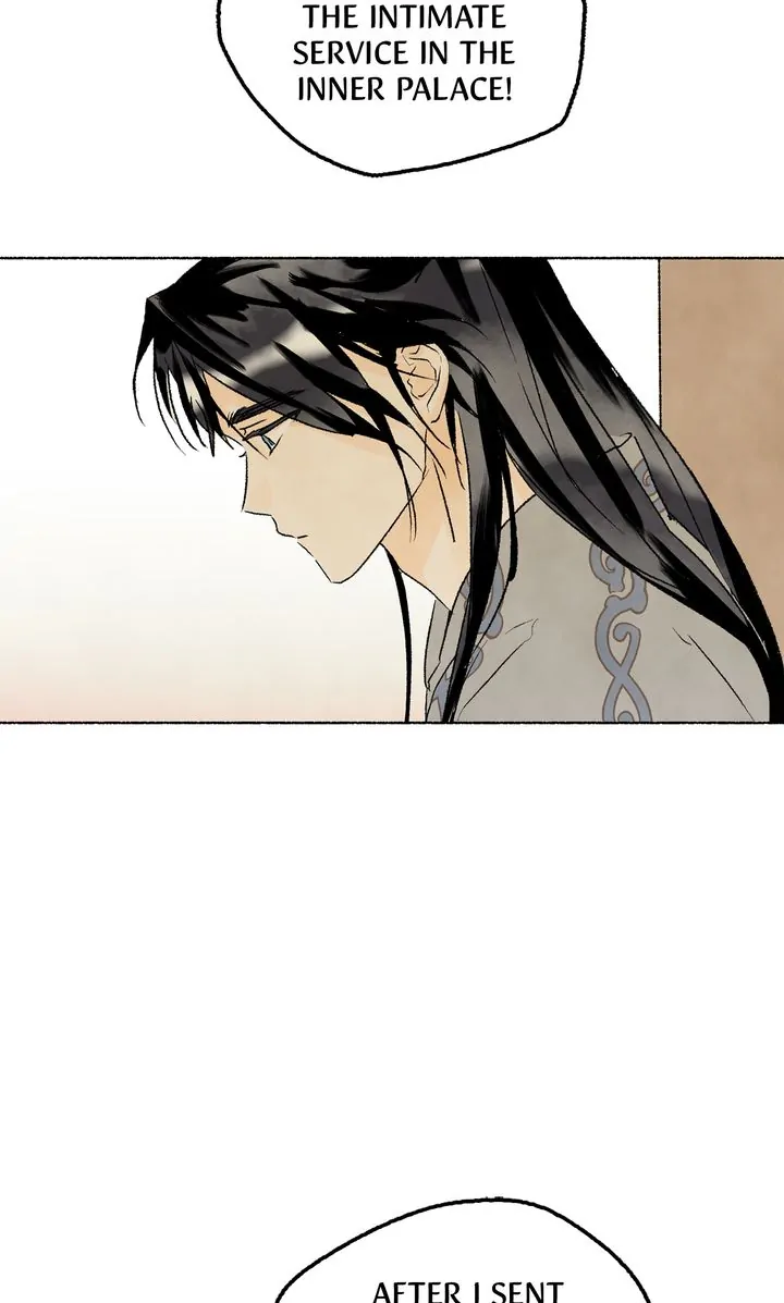 The Tale of the Frost Flower Chapter 58 - page 42