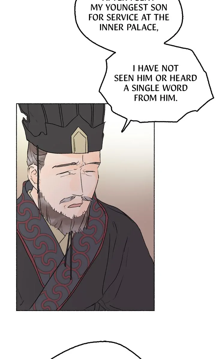 The Tale of the Frost Flower Chapter 58 - page 43
