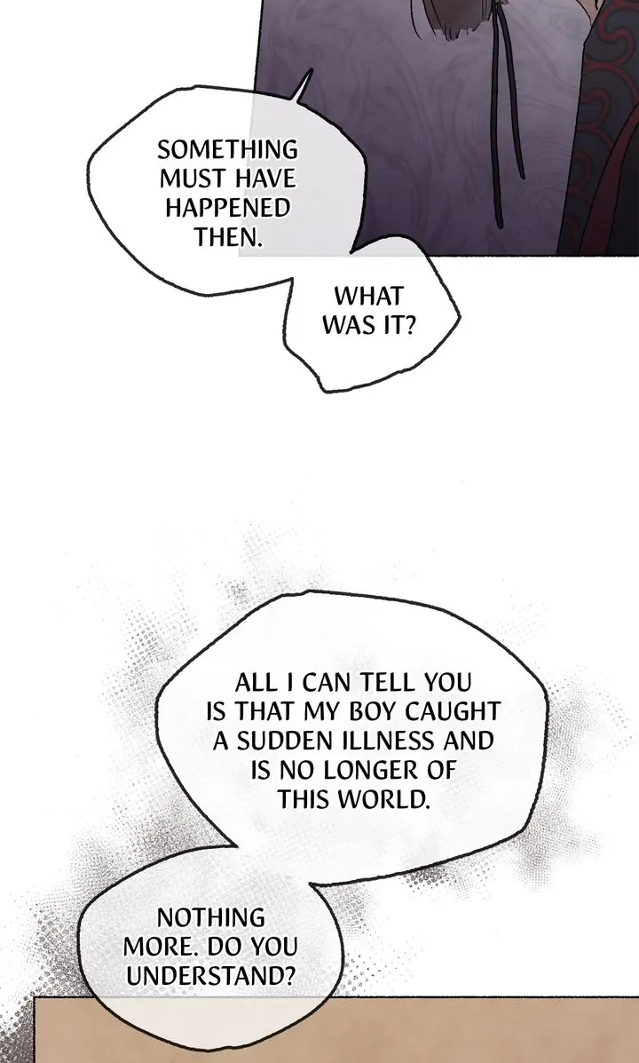 The Tale of the Frost Flower Chapter 58 - page 52