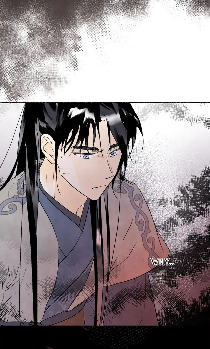 The Tale of the Frost Flower Chapter 58 - page 54