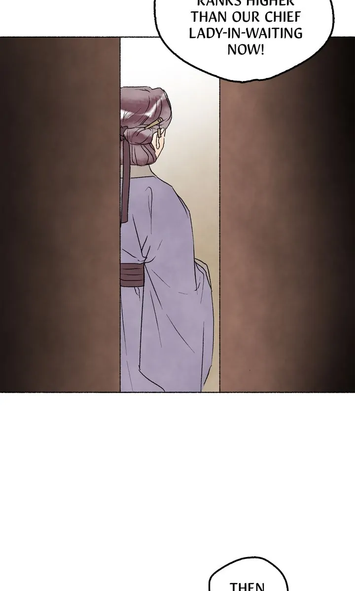 The Tale of the Frost Flower Chapter 58 - page 58