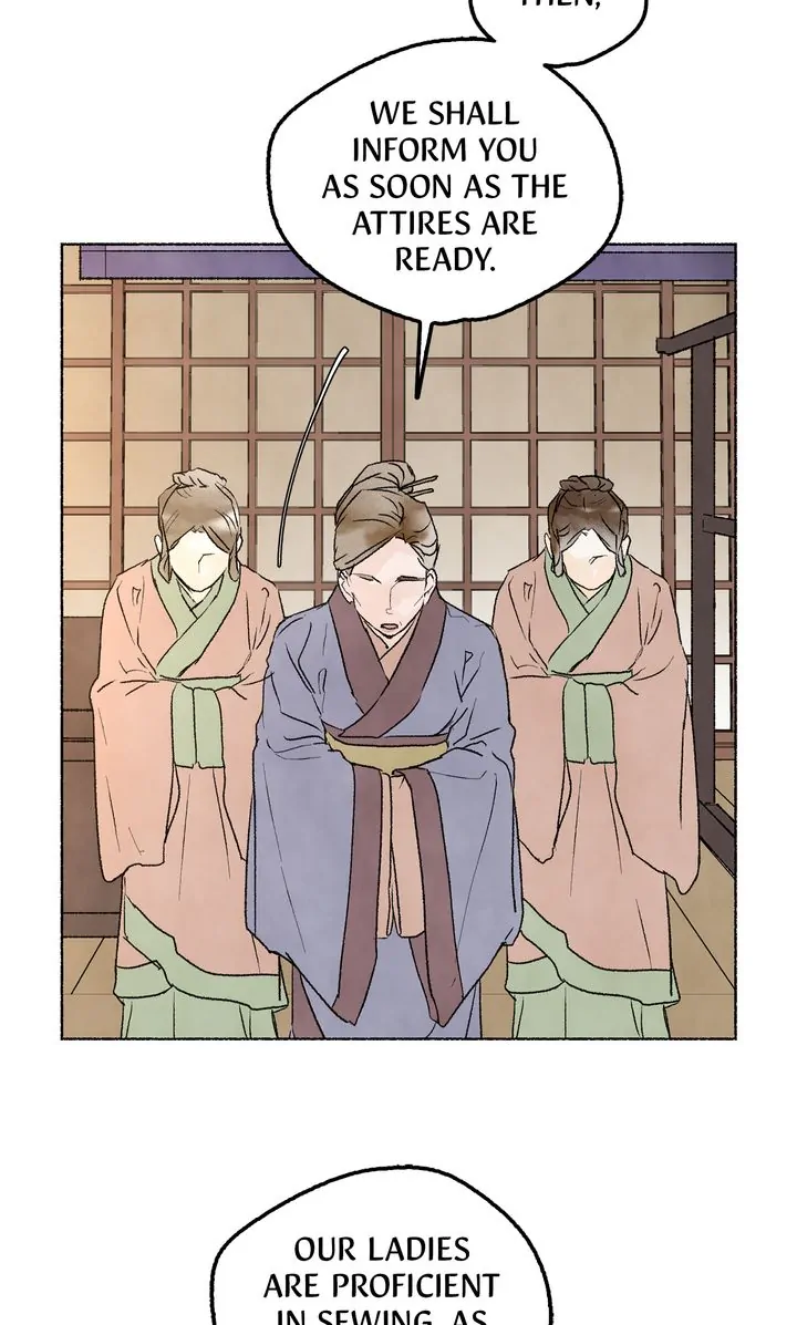 The Tale of the Frost Flower Chapter 58 - page 59