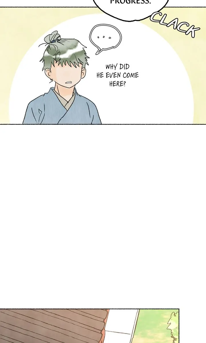 The Tale of the Frost Flower Chapter 58 - page 7
