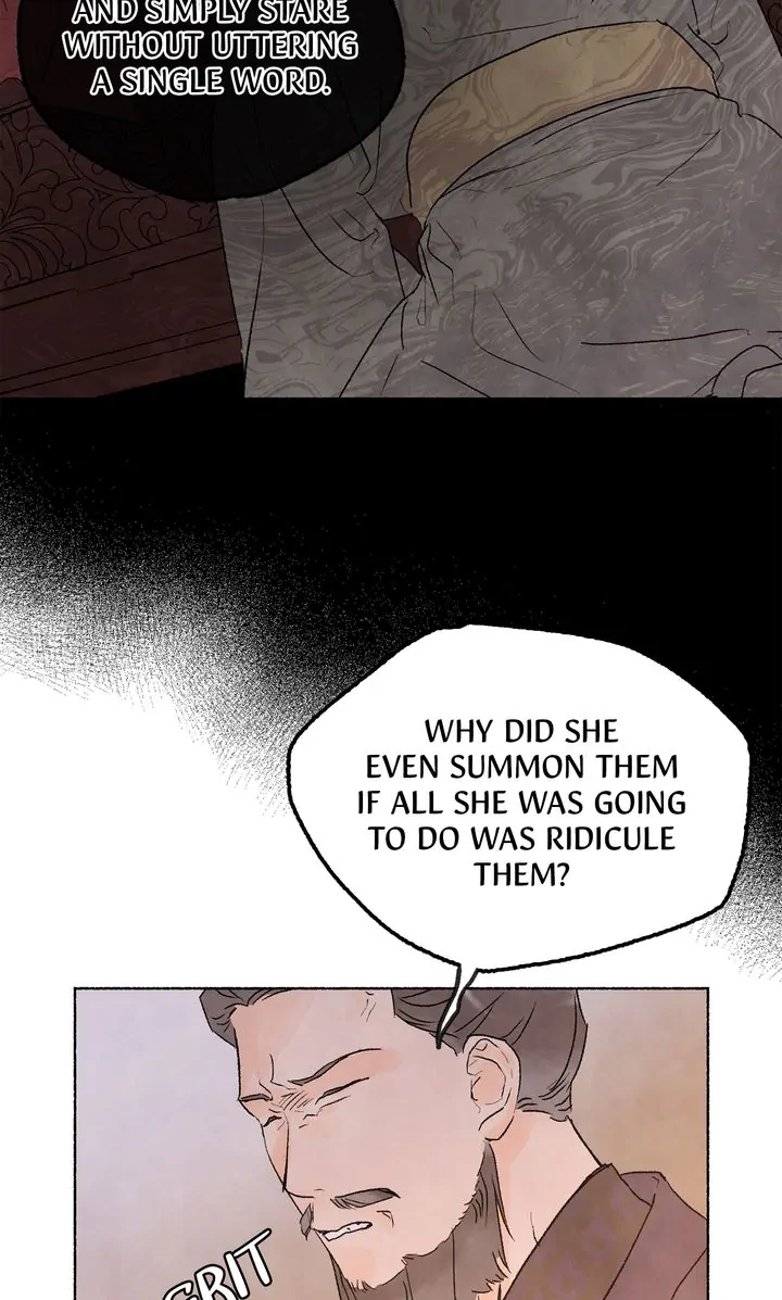 The Tale of the Frost Flower Chapter 58 - page 70