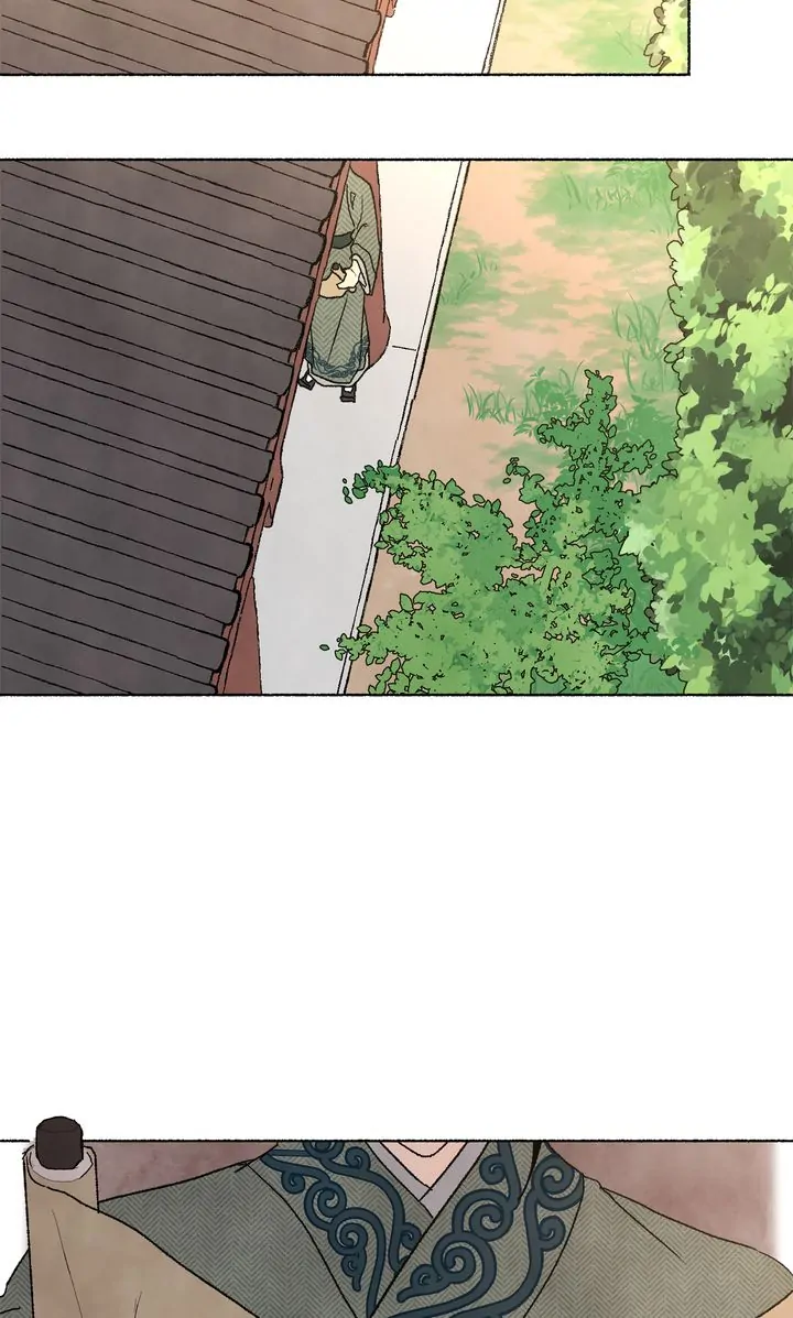 The Tale of the Frost Flower Chapter 58 - page 8