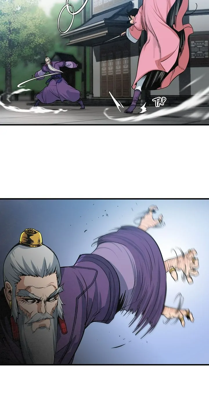 High And Mighty Chapter 28 - page 12
