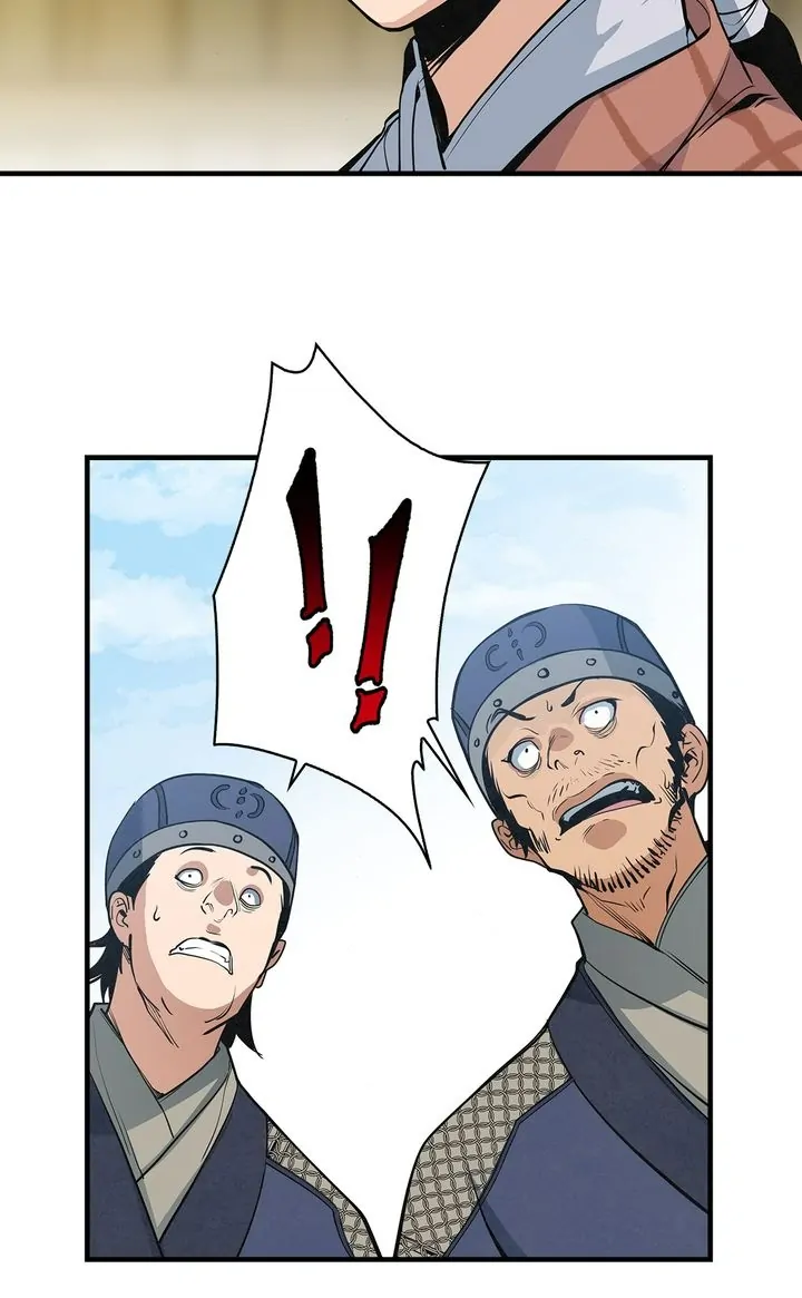 High And Mighty Chapter 28 - page 24