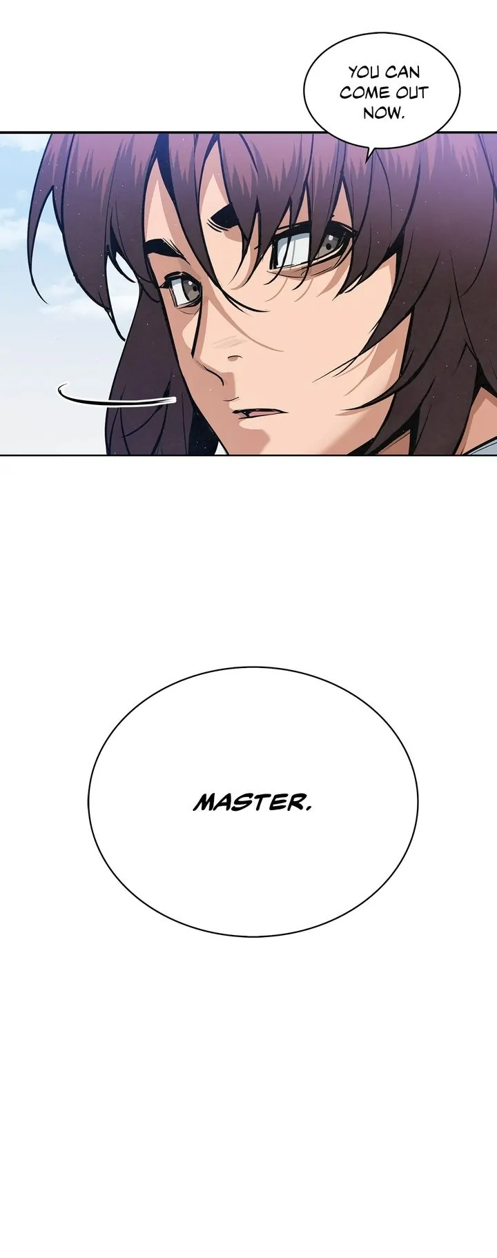 High And Mighty Chapter 32 - page 2