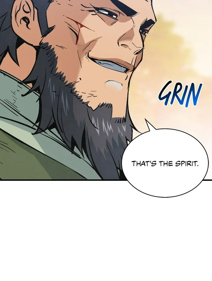 High And Mighty Chapter 33 - page 30