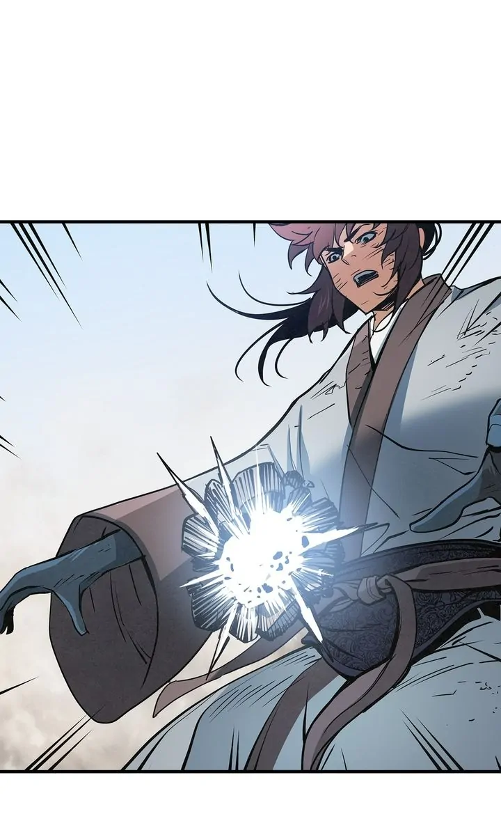 High And Mighty Chapter 34 - page 16