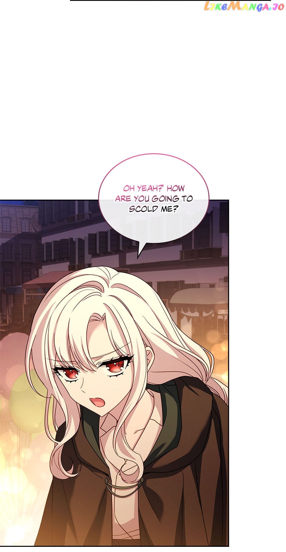 The Lady Wants to Rest Chapter 102 - page 81