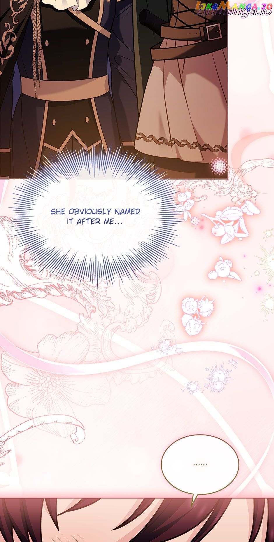 The Lady Wants to Rest Chapter 103 - page 29