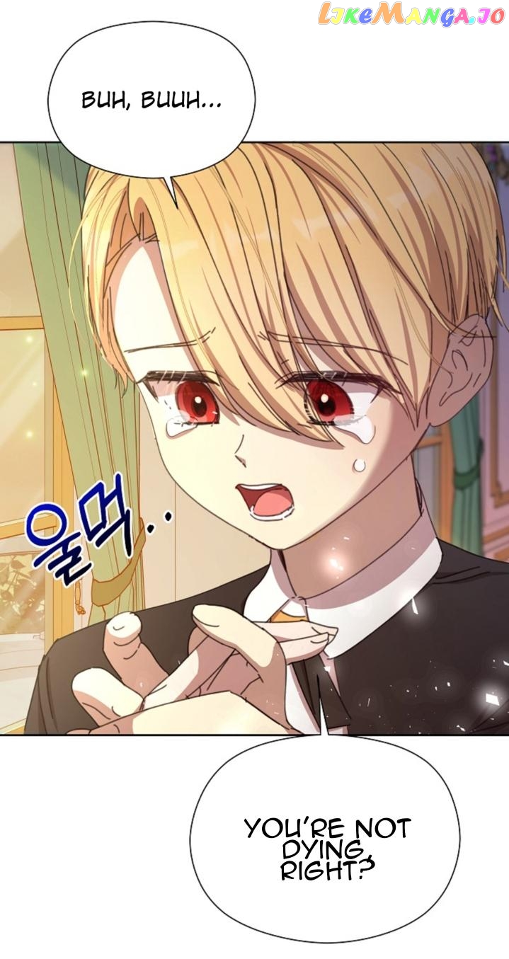 I Accidentally Seduced the Male Lead’s Younger Brother Chapter 12 - page 53