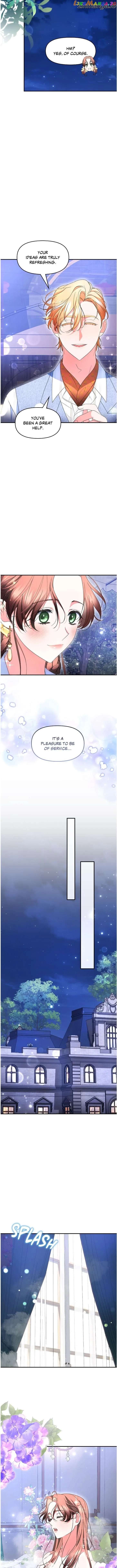When I Stopped Being Your Shadow Chapter 23 - page 10