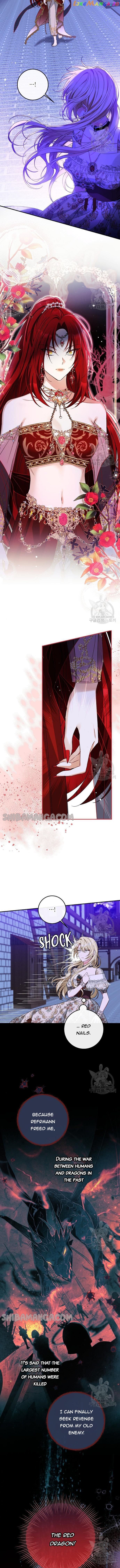 I Tamed the Crazy Marquis Chapter 81 - page 4