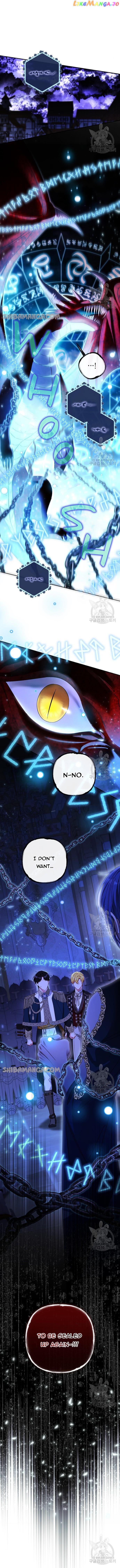 I Tamed the Crazy Marquis Chapter 82 - page 14