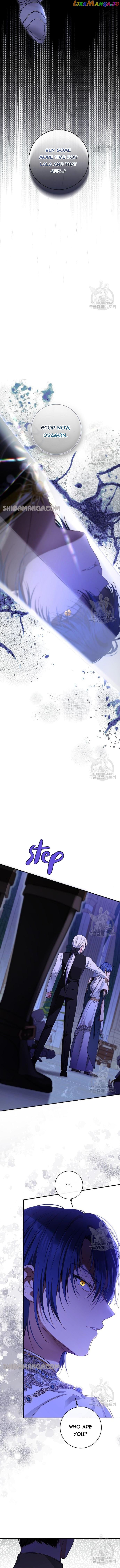 I Tamed the Crazy Marquis Chapter 82 - page 5