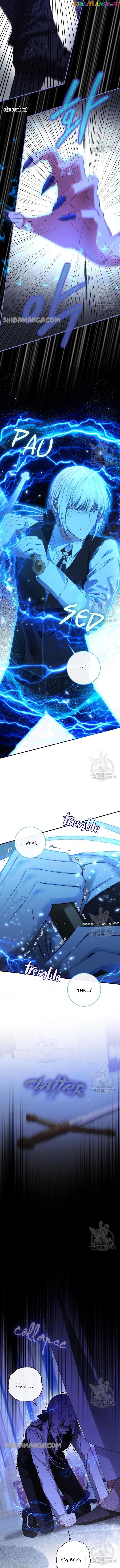 I Tamed the Crazy Marquis Chapter 82 - page 7