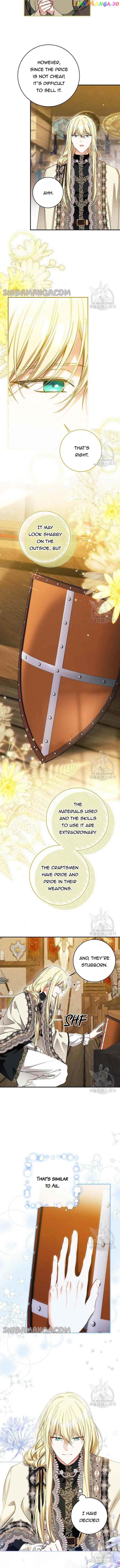 I Tamed the Crazy Marquis Chapter 84 - page 2