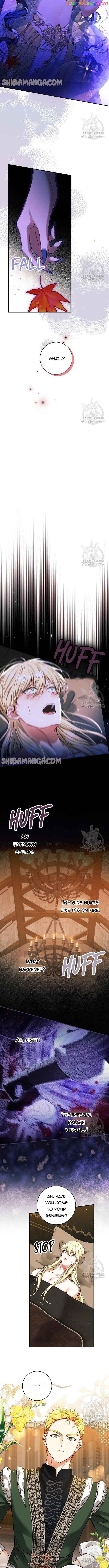 I Tamed the Crazy Marquis Chapter 84 - page 6