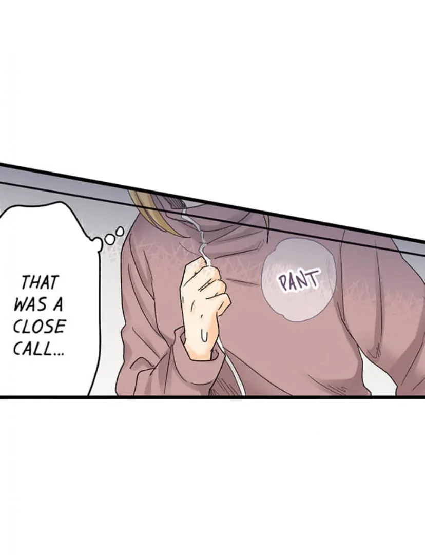 Running A Love Hotel With My Math Teacher chapter 204 - page 11