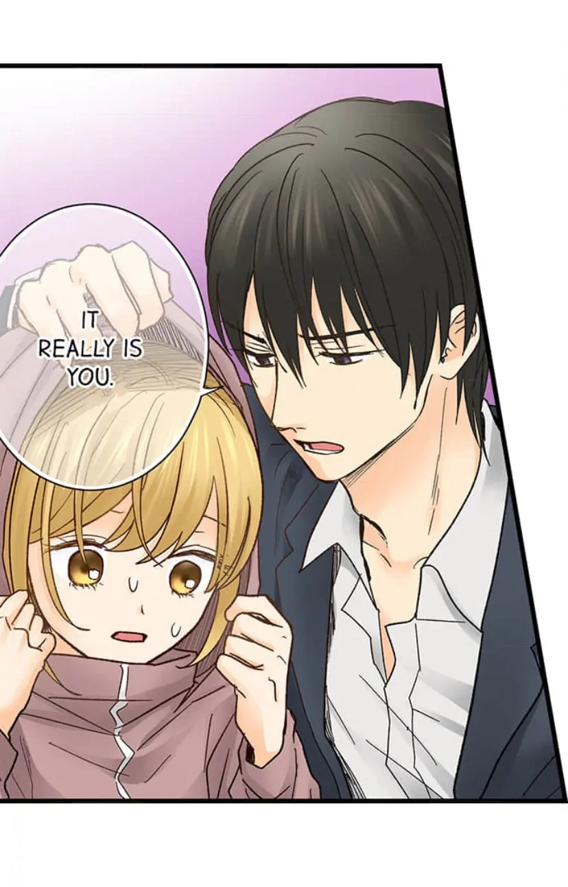 Running A Love Hotel With My Math Teacher chapter 204 - page 18