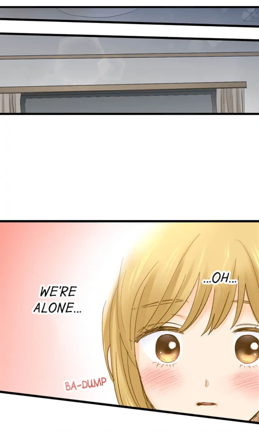 Running A Love Hotel With My Math Teacher chapter 204 - page 22