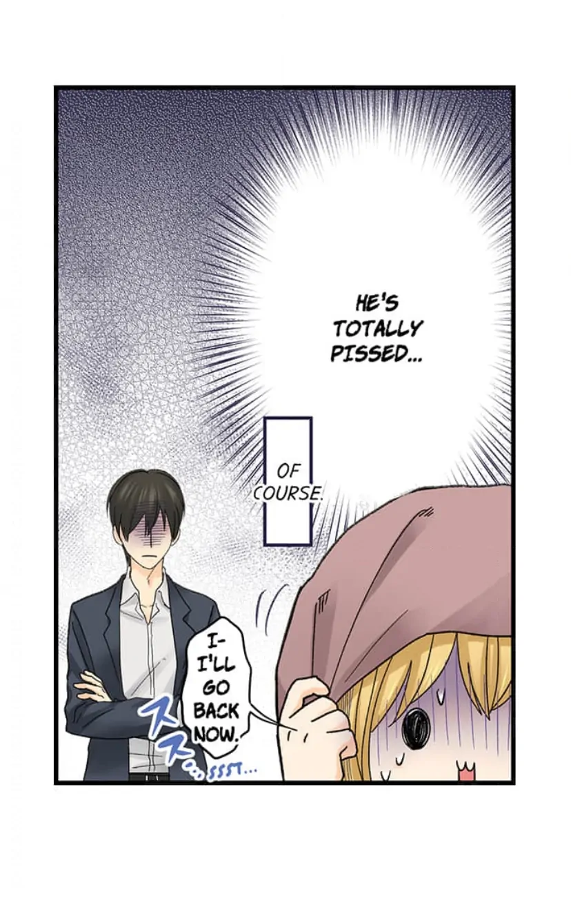 Running A Love Hotel With My Math Teacher chapter 204 - page 28