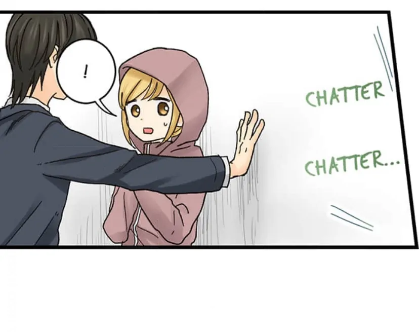 Running A Love Hotel With My Math Teacher chapter 204 - page 31