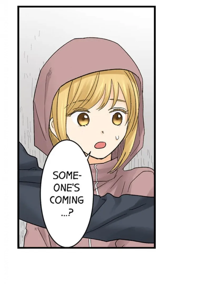 Running A Love Hotel With My Math Teacher chapter 204 - page 32