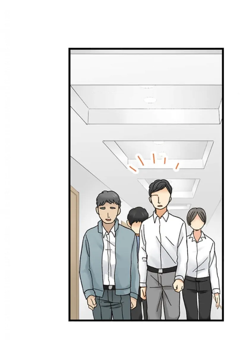 Running A Love Hotel With My Math Teacher chapter 204 - page 33