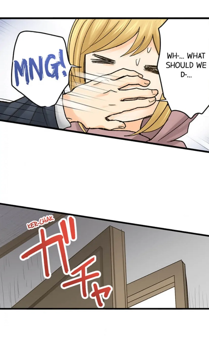 Running A Love Hotel With My Math Teacher chapter 204 - page 37