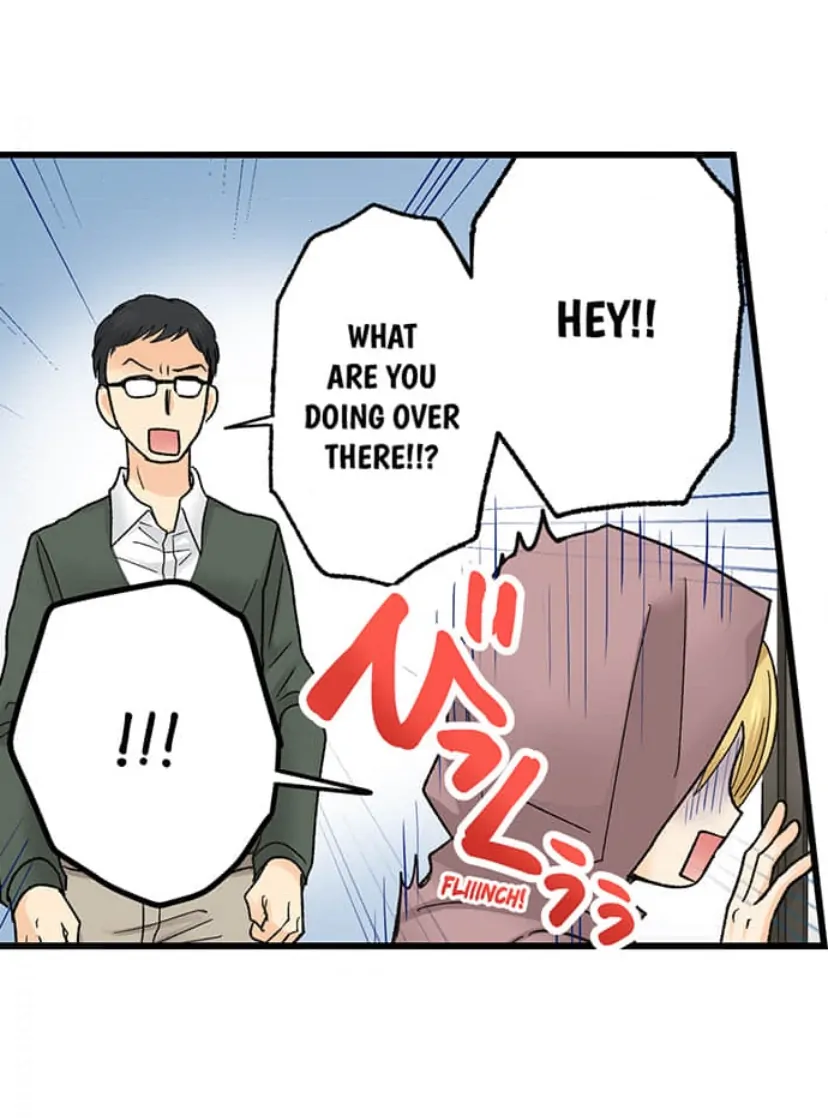Running A Love Hotel With My Math Teacher chapter 204 - page 6