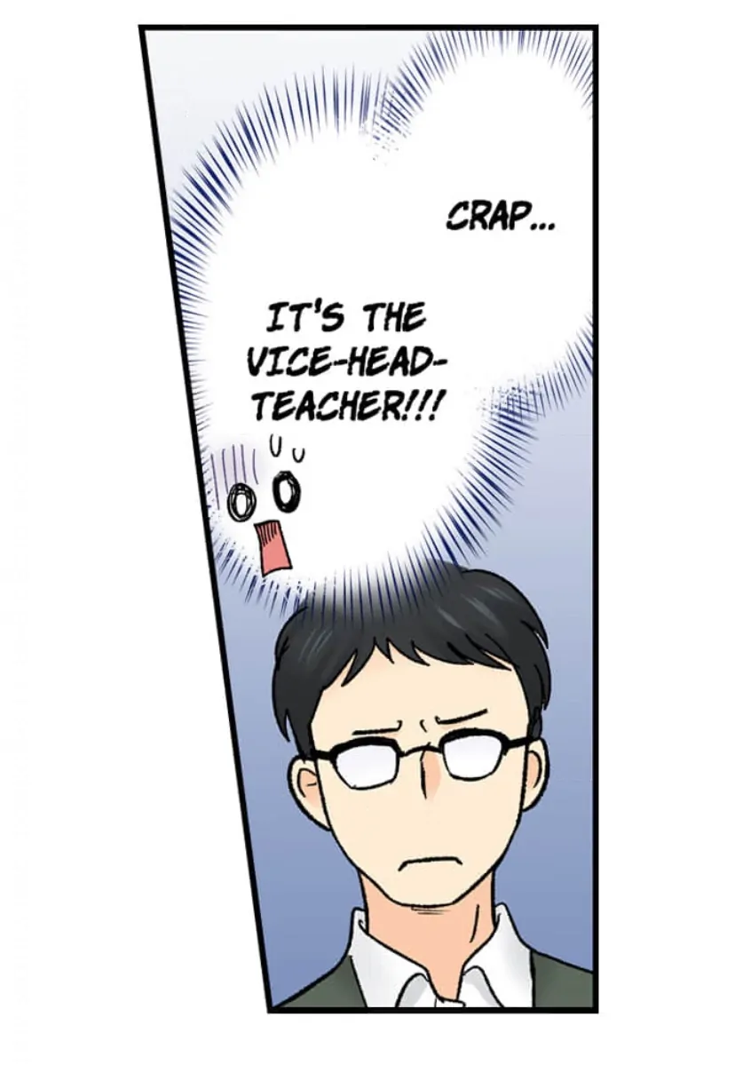 Running A Love Hotel With My Math Teacher chapter 204 - page 7