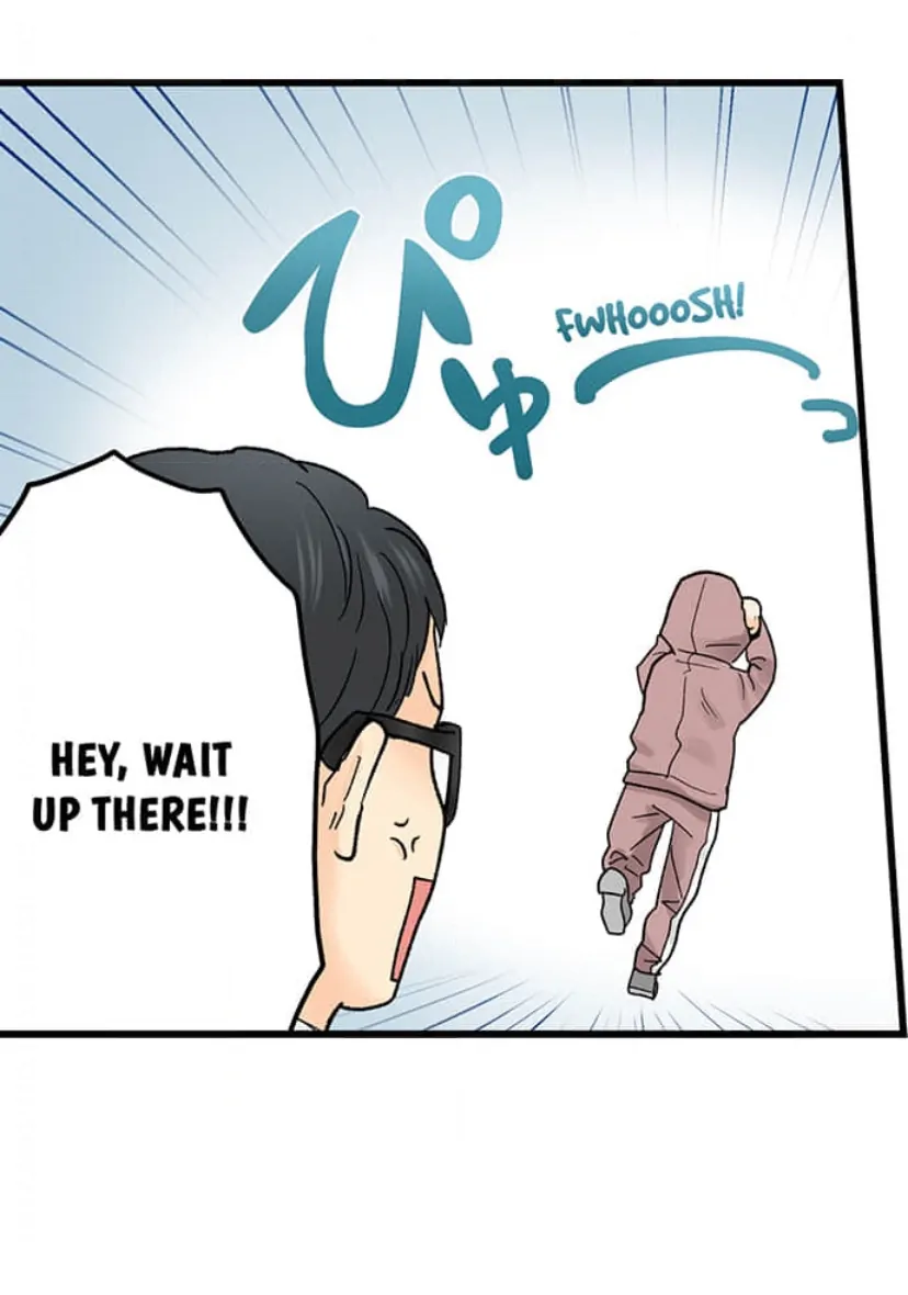 Running A Love Hotel With My Math Teacher chapter 204 - page 8
